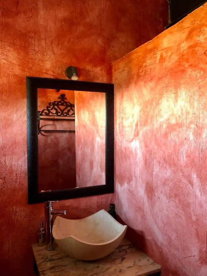 Hotel Finca Aldabra Pinos Genil