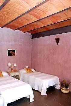 Hotel Finca Aldabra Pinos Genil