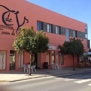 Leon Tierra De Vinos La Palma Del Condado