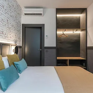 Bypillow San Mames 2* Bilbao