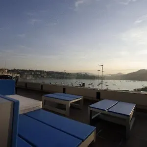 Iturriza 2* San Sebastian