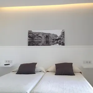 La Palma Gasthof Fornells (Menorca)