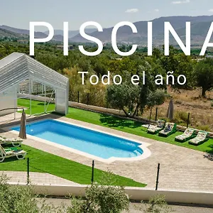 Hotel Rural Familiar Almirez-alpujarra