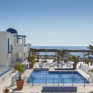 Punta Del Cantal Mojacar