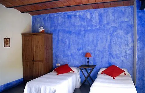 Hotel Finca Aldabra Pinos Genil
